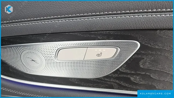 MERCEDES CLS-CLASS CLS300D 4MATIC
