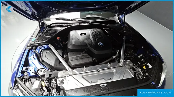 BMW 4 SERIES 420I M SPORT PRO CONVERTIBLE