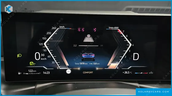 BMW 4 SERIES 420I M SPORT PRO CONVERTIBLE