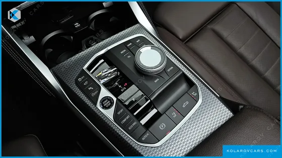 BMW 4 SERIES 420I M SPORT PRO CONVERTIBLE