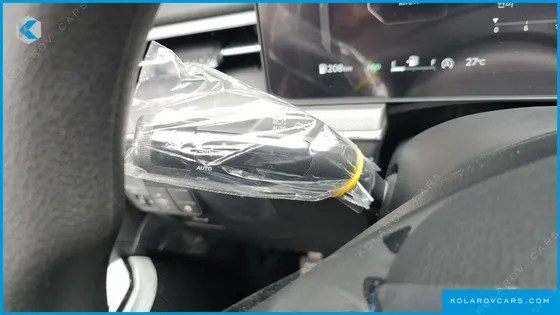 KIA K5 2.0