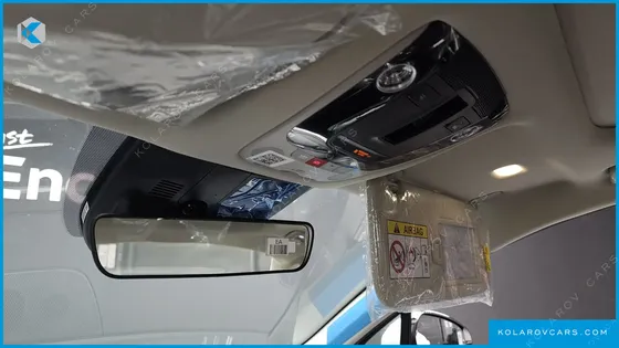 KIA K5 2.0