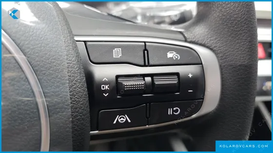 KIA K5 2.0