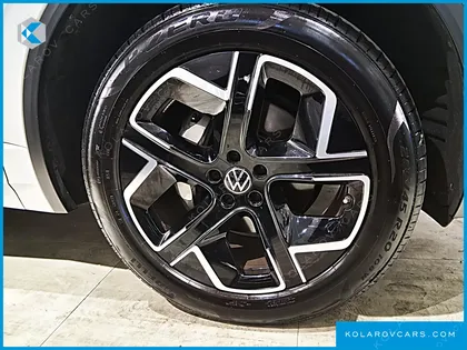 VOLKSWAGEN TOUAREG 3.0 TDI PRESTIGE