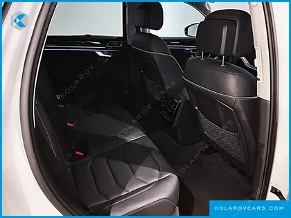 VOLKSWAGEN TOUAREG 3.0 TDI PRESTIGE