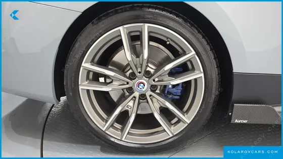 BMW 4 SERIES M440I XDRIVE CONVERTIBLE