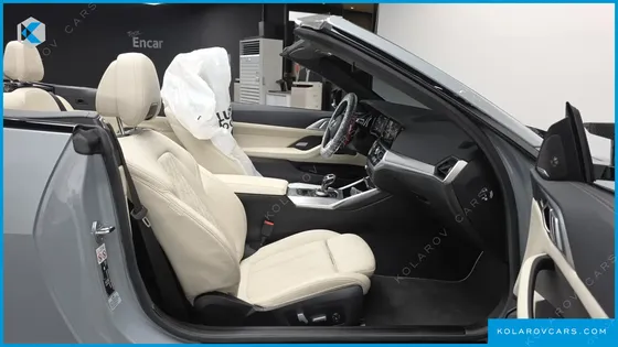 BMW 4 SERIES M440I XDRIVE CONVERTIBLE