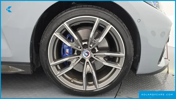 BMW 4 SERIES M440I XDRIVE CONVERTIBLE