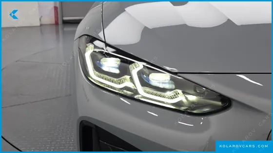 BMW 4 SERIES M440I XDRIVE CONVERTIBLE