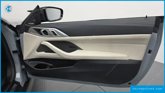 BMW 4 SERIES M440I XDRIVE CONVERTIBLE