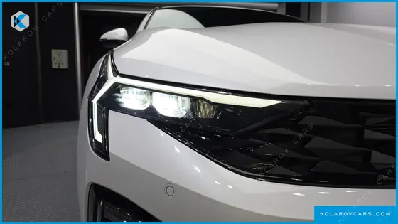 KIA K5 2.0 LPI(RENT)