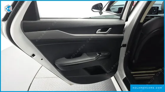 KIA K5 2.0 LPI(RENT)