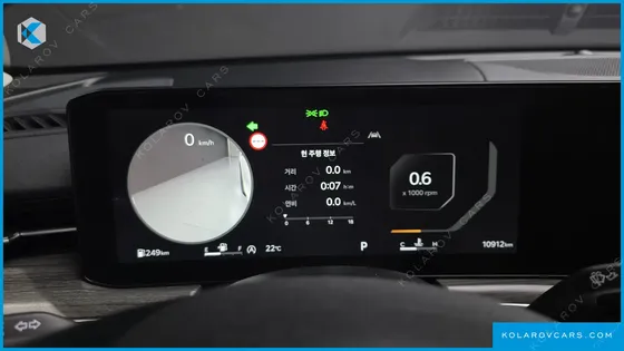 KIA K5 2.0