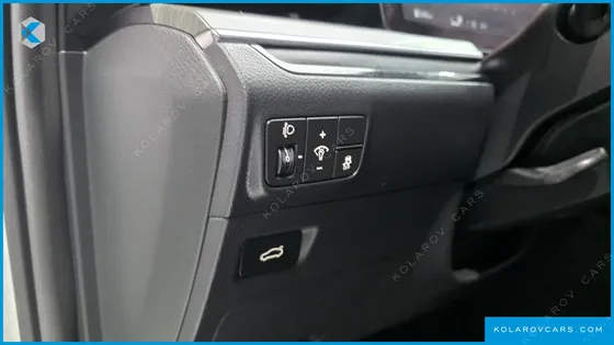 KIA K5 2.0