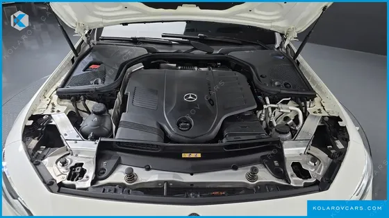 MERCEDES CLS-CLASS CLS450 4MATIC AMG LINE