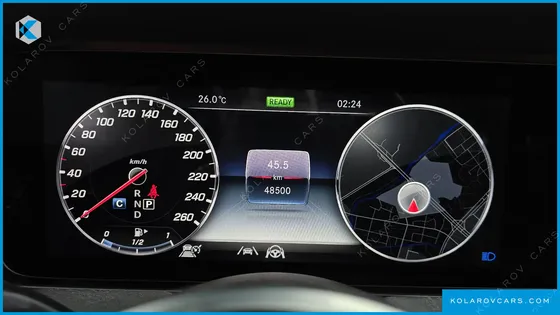 MERCEDES CLS-CLASS CLS450 4MATIC AMG LINE