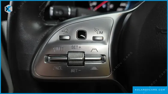 MERCEDES CLS-CLASS CLS450 4MATIC AMG LINE
