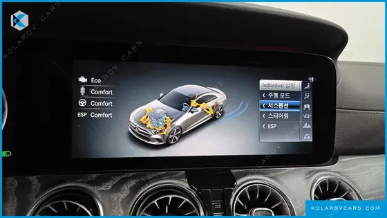 MERCEDES CLS-CLASS CLS450 4MATIC AMG LINE