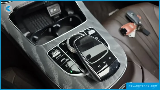 MERCEDES CLS-CLASS CLS450 4MATIC AMG LINE