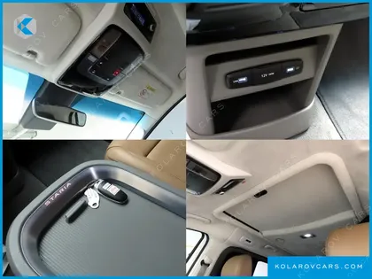 HYUNDAI STARIA 2WD CAMPING CAR
