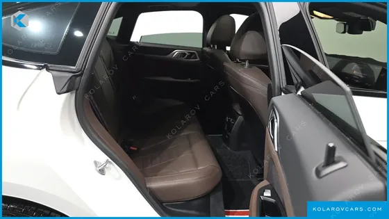BMW 4 SERIES 420I M SPORT PRO GRAN COUPE