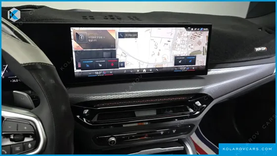 BMW 4 SERIES 420I M SPORT PRO GRAN COUPE