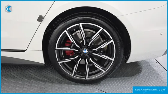 BMW 4 SERIES 420I M SPORT PRO GRAN COUPE