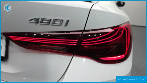 BMW 4 SERIES 420I M SPORT PRO GRAN COUPE