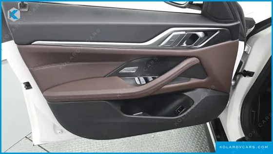 BMW 4 SERIES 420I M SPORT PRO GRAN COUPE