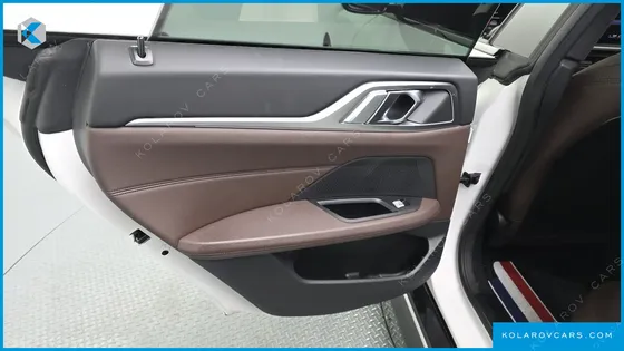BMW 4 SERIES 420I M SPORT PRO GRAN COUPE