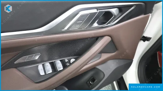 BMW 4 SERIES 420I M SPORT PRO GRAN COUPE