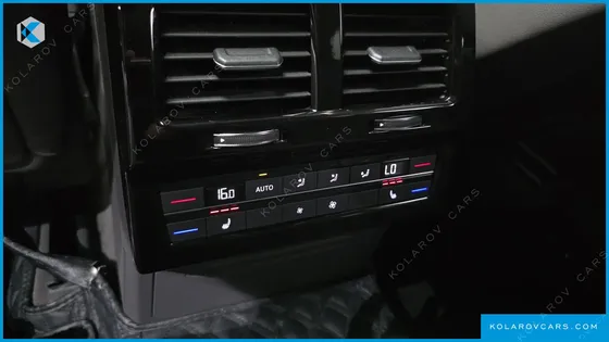 VOLKSWAGEN TOUAREG 3.0 TDI PRESTIGE