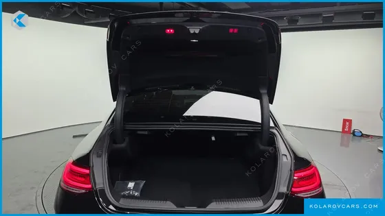 MERCEDES CLS-CLASS CLS300D AMG LINE