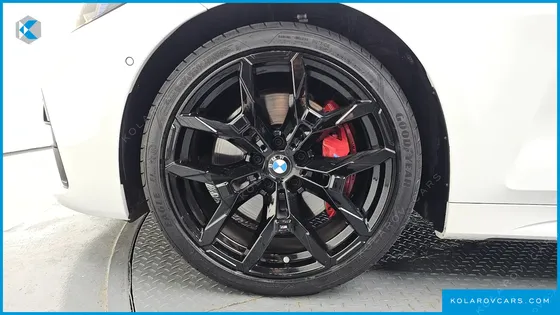 BMW 4 SERIES 420I M SPORT PRO CONVERTIBLE