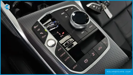 BMW 4 SERIES 420I M SPORT PRO CONVERTIBLE