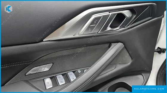 BMW 4 SERIES 420I M SPORT PRO CONVERTIBLE