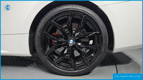 BMW 4 SERIES 420I M SPORT PRO CONVERTIBLE