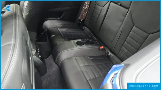 BMW 4 SERIES 420I M SPORT PRO CONVERTIBLE