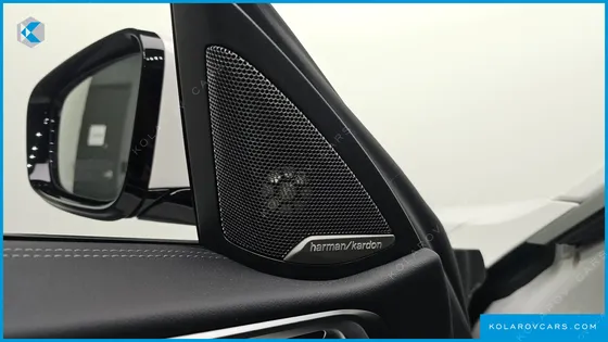 BMW 4 SERIES 420I M SPORT PRO CONVERTIBLE