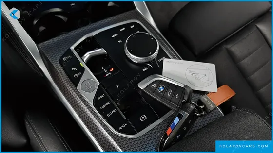 BMW 4 SERIES 420I M SPORT PRO GRAN COUPE