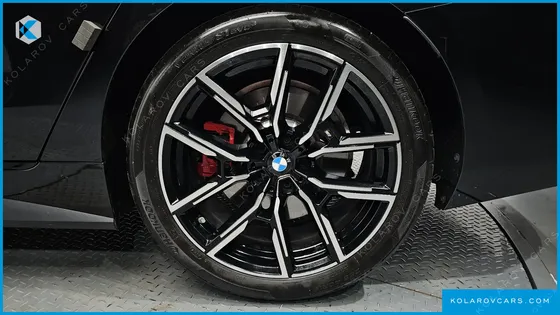 BMW 4 SERIES 420I M SPORT PRO GRAN COUPE
