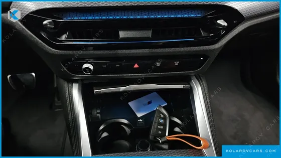 BMW 4 SERIES 420I M SPORT PRO GRAN COUPE