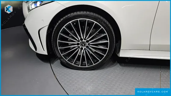 MERCEDES CLS-CLASS CLS450 4MATIC