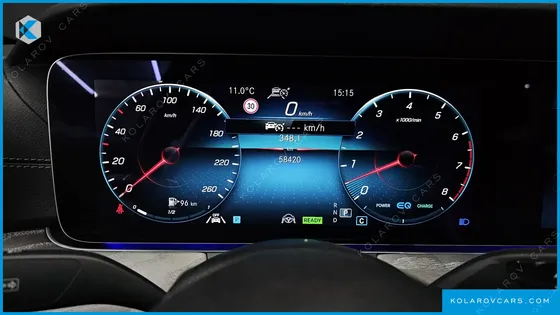 MERCEDES CLS-CLASS CLS450 4MATIC