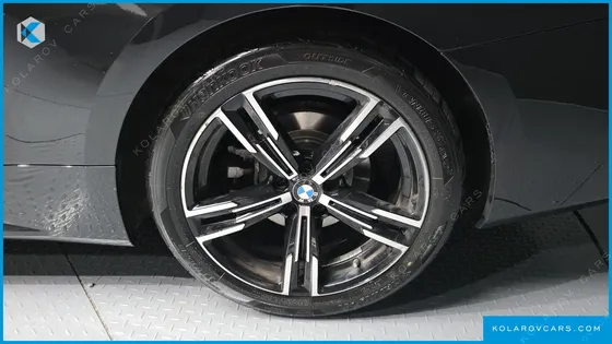 BMW 4 SERIES 420I M SPORT CONVERTIBLE