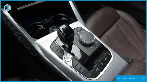 BMW 4 SERIES 420I M SPORT CONVERTIBLE