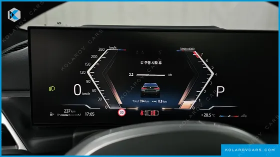 BMW 4 SERIES 420I M SPORT PRO GRAN COUPE