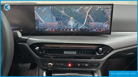 BMW 4 SERIES 420I M SPORT PRO GRAN COUPE