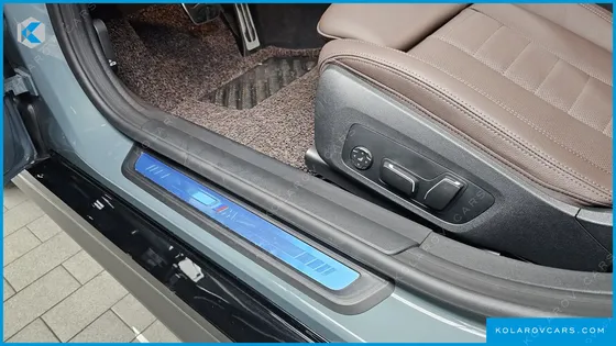 BMW 4 SERIES 420I M SPORT PRO GRAN COUPE