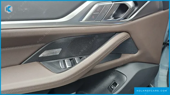 BMW 4 SERIES 420I M SPORT PRO GRAN COUPE
